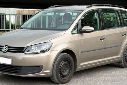 VW Touran 256.890 km 3.500 &euro; Reutlingen 72760