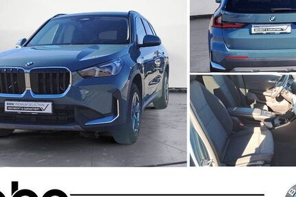 BMW X1 15.200 km 37.250 &euro; Jettingen 71131