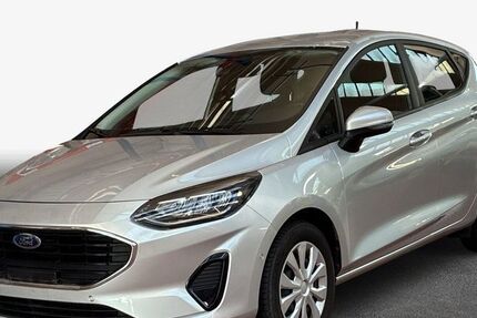 Ford Fiesta 26.714 km 12.900 &euro; Stuttgart 70190