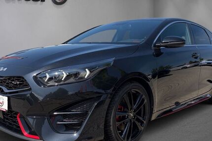 Kia pro ceed / ProCeed 79.950 km 23.990 &euro; Pforzheim 75177