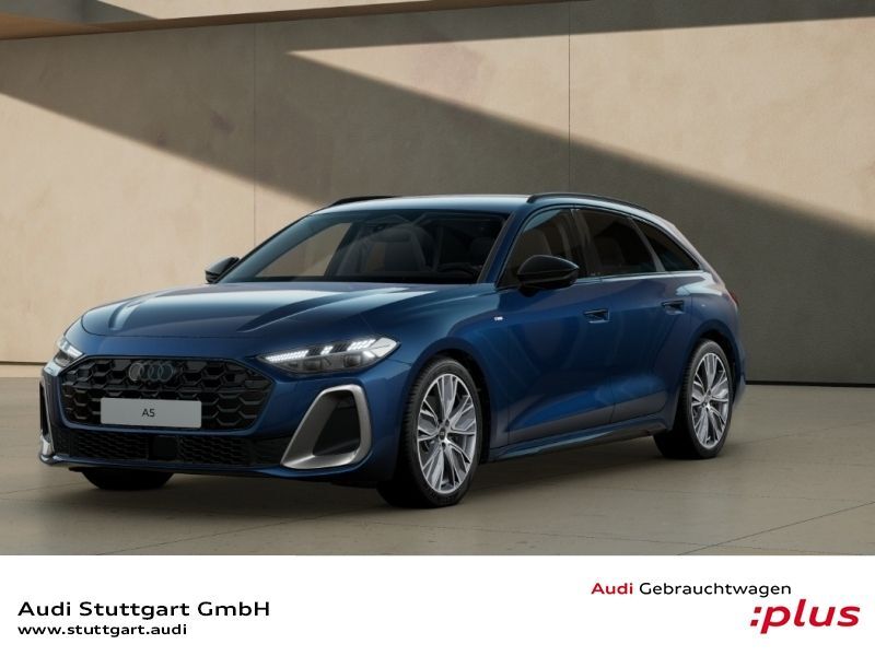 Audi A5 27.602 km 53.440 € Stuttgart 70563
