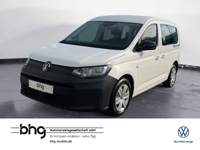 VW Caddy 89.497 km 21.860 &euro; Reutlingen 72770