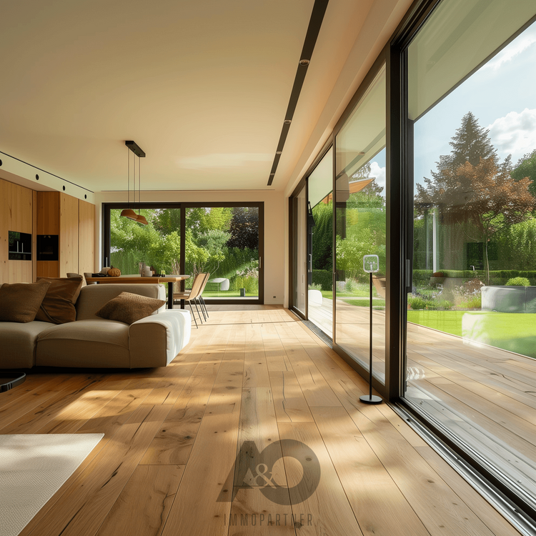Wohnung zum Kaufen in Herrenberg 642.550 € 128 m²