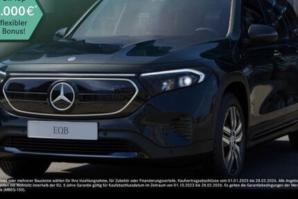 Mercedes-Benz EQB 64.308 km 29.390 &euro; Stuttgart 70469