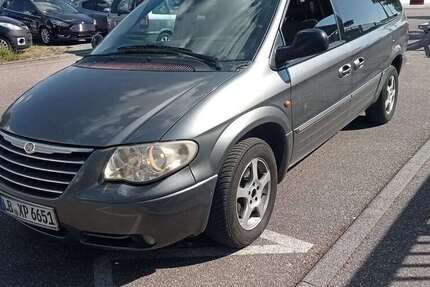 Chrysler Grand Voyager 305.000 km 2.890 &euro; Sachsenheim 74343