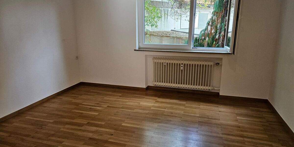 Terrassenwohnung Markgröningen - 4 Zimmer, 100 m&sup2;, 1.100&euro; | Angebot:24711918