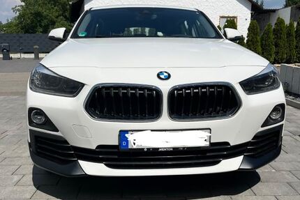 BMW X2 110.000 km 16.500 &euro; Dusslingen 72144