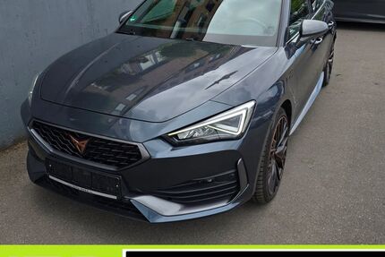 Cupra Leon 68.951 km 23.970 &euro; Waiblingen 71332