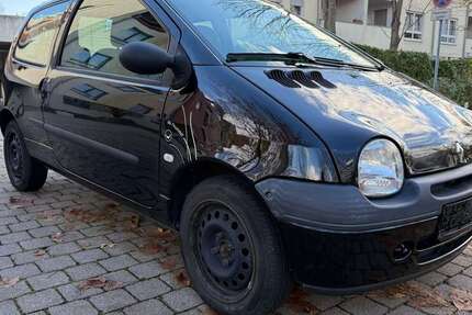 Renault Twingo 59.000 km 1.800 € Ludwigsburg 71636
