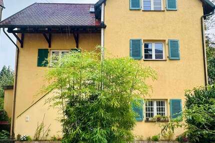 Haus Ludwigsburg Pflugfelden - 5 Zimmer, 150 m&sup2;, 665.000&euro; | Angebot:26361522