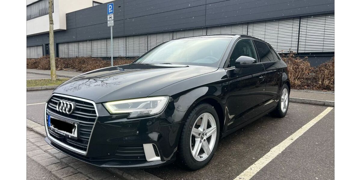 Audi A3 197.000 km 14.790 &euro; Sindelfingen 71069