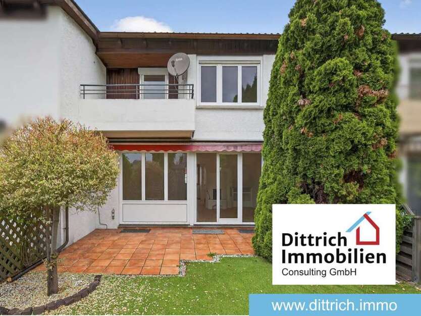 Haus zum Kaufen in Pforzheim 327.000 € 88 m²