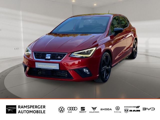 Seat Ibiza 105.999 km 16.430 &euro; Nürtingen 72622