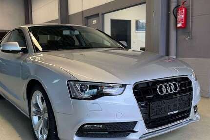 Audi A5 51.619 km 23.800 € Neckartailfingen 72666