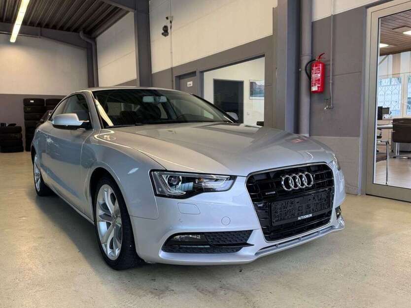 Audi A5 51.619 km 23.800 € Neckartailfingen 72666
