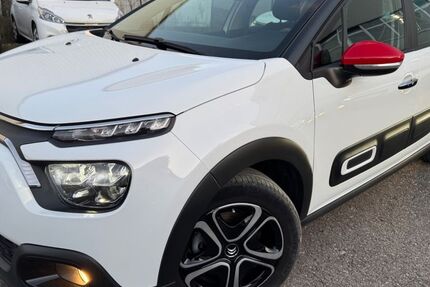 Citroen C3 29.584 km 11.400 &euro; Holzgerlingen 71088