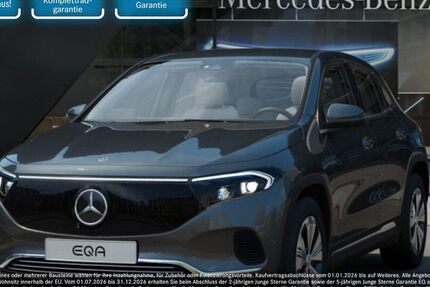 Mercedes-Benz EQA 3.505 km 40.890 &euro; Stuttgart 70469