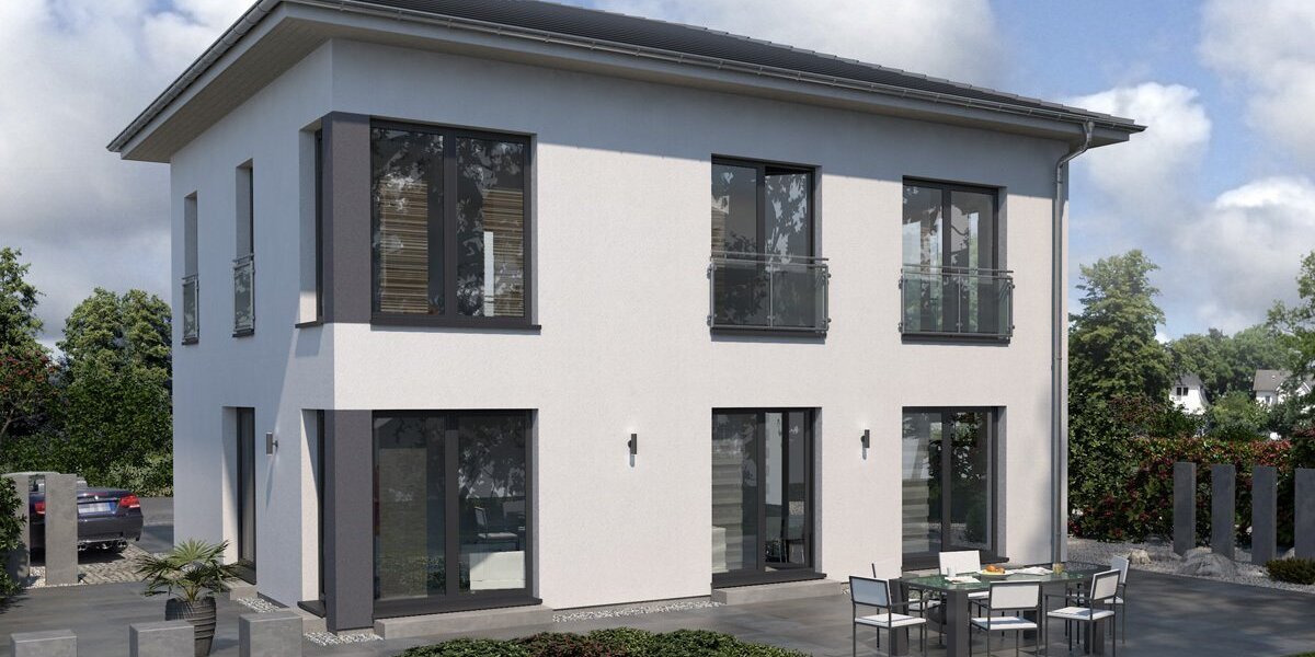 Ihr individuelles Einfamilienhaus in Pforzheim - Maßgeschneidert und komfortabel leben - Einfamilienhaus Pforzheim Eutingen | Angebot:27620139