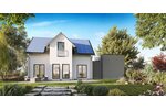 Individuell geplantes Einfamilienhaus in Leinfelden-Echterdingen - Ihr Traumhaus mit allkauf-Dienstleistungspaket Active Time für Ambitionierte - Einfamilienhaus Leinfelden-Echterdingen Stetten | Angebot:27644273