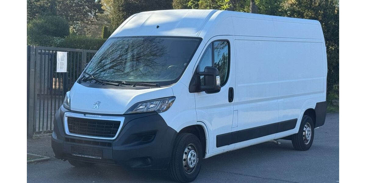 Peugeot Boxer 165.000 km 8.990 &euro; Stuttgart 70374
