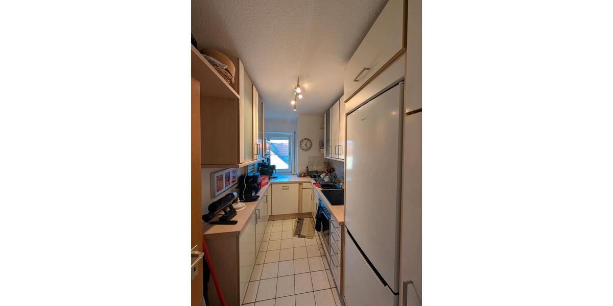 Einfamilienhaus Ludwigsburg Eglosheim - 2.5 Zimmer, 63 m&sup2;, 1.230&euro; | Angebot:25274978