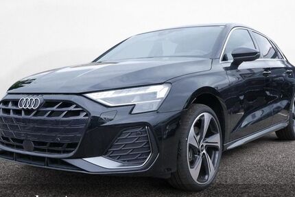 Audi A3 2.500 km 39.480 &euro; Bietigheim-Bissingen 74321