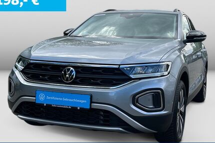 VW T-Roc 6.505 km 27.340 &euro; Ludwigsburg 71634