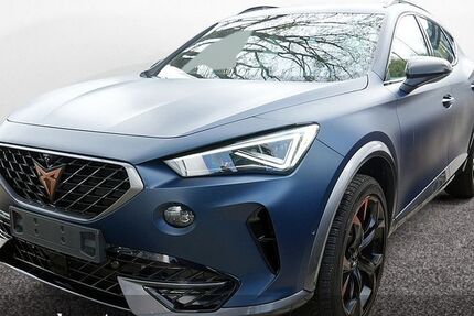 Cupra Formentor 48.150 km 34.930 &euro; Bietigheim-Bissingen 74321