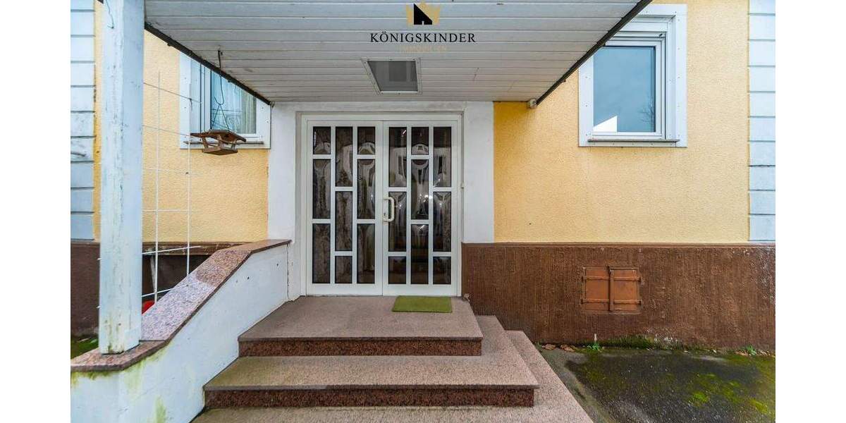 Einfamilienhaus Ludwigsburg Oßweil - 6 Zimmer, 151 m&sup2;, 449.000&euro; | Angebot:24134493