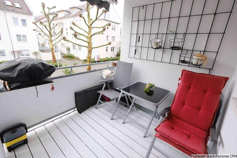 Etagenwohnung Fellbach Schmiden - 3 Zimmer, 73 m&sup2;, 329.000&euro; | Angebot:25768971