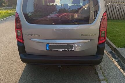 Citroen Berlingo 13.000 km 21.200 € Leinfelden-Echterdingen 70771