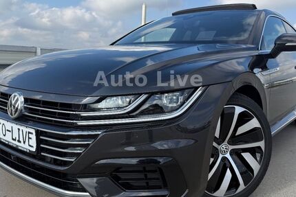 VW Arteon 97.451 km 27.990 € Böblingen/Stuttgart 71034