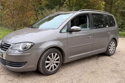 VW Touran 340.500 km 2.990 € Neuhausen 73765