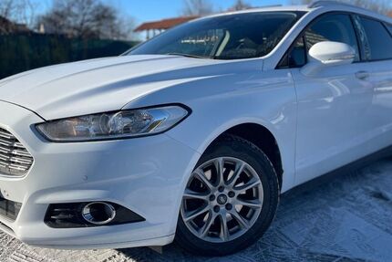 Ford Mondeo 346.000 km 4.990 &euro; Tübingen 72072