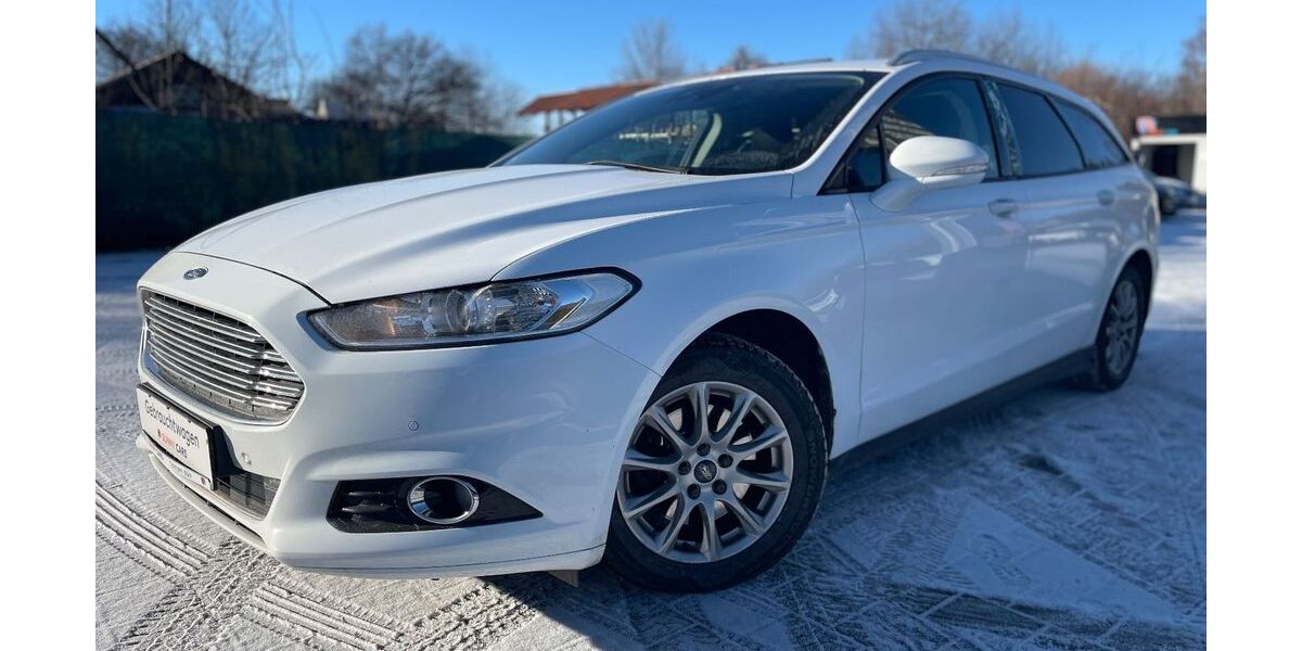 Ford Mondeo 346.000 km 4.990 &euro; Tübingen 72072