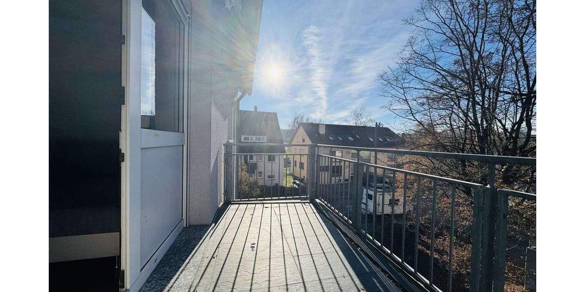 Etagenwohnung Ludwigsburg Eglosheim - 2 Zimmer, 54 m&sup2;, 248.000&euro; | Angebot:24664854