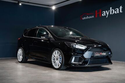 Ford Focus 17.500 km 35.950 &euro; Calw 75365