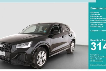 Audi Q2 14.179 km 36.490 &euro; Herrenberg 71083