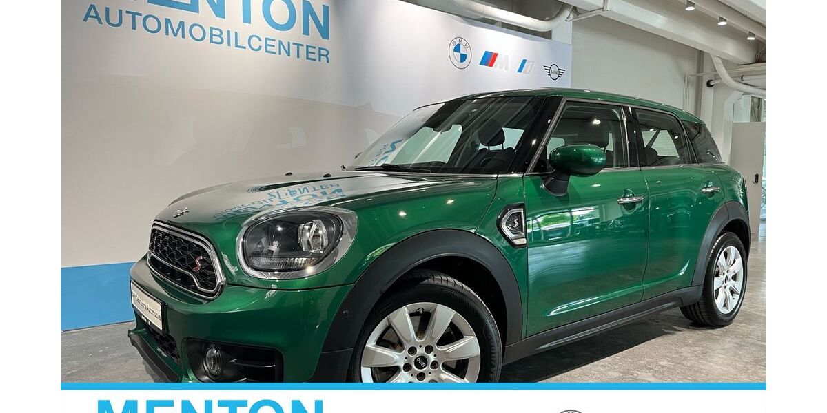 Mini Countryman S (Cooper) 78.343 km 22.990 &euro; Reutlingen 72766