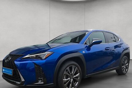 Lexus UX 23.329 km 33.480 &euro; Filderstadt 70794