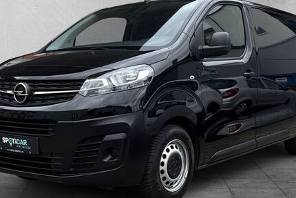 Opel Vivaro 39.100 km 23.490 &euro; Pforzheim 75175
