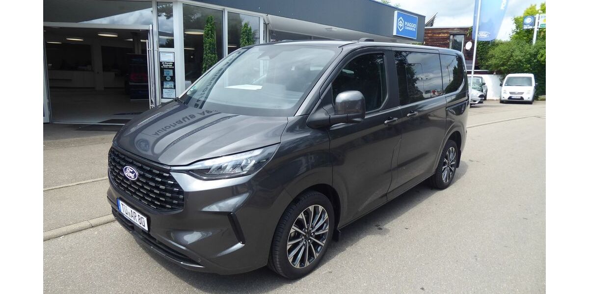 Ford Tourneo Custom 22.500 km 52.900 &euro; Ammerbuch 72119