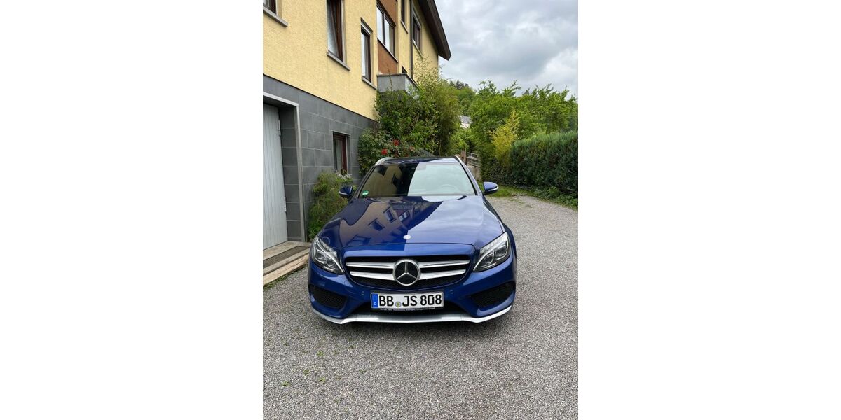 Mercedes-Benz C 250 218.000 km 13.900 &euro; Aidlingen 71134
