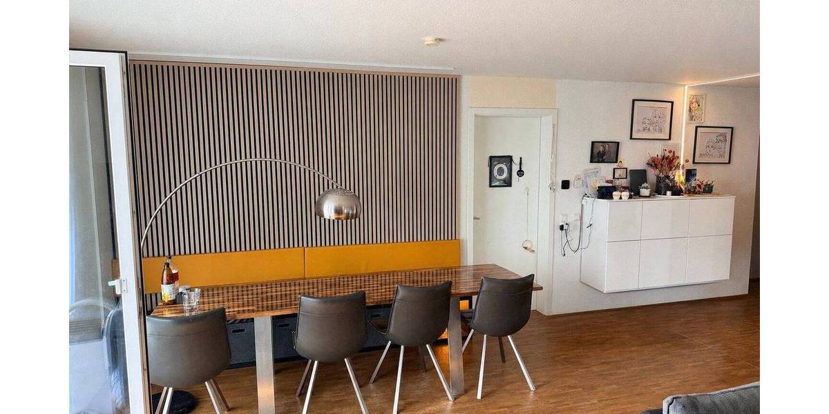 Etagenwohnung Leinfelden-Echterdingen Echterdingen - 4 Zimmer, 99 m&sup2;, 585.000&euro; | Angebot:26830370