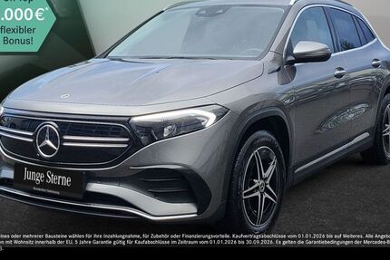 Mercedes-Benz EQA 9.062 km 30.990 &euro; Böblingen 71034