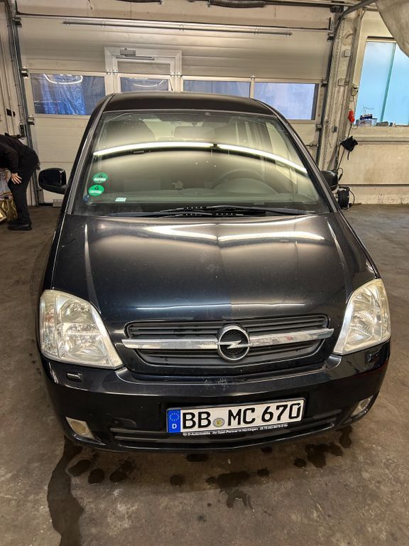 Meriva