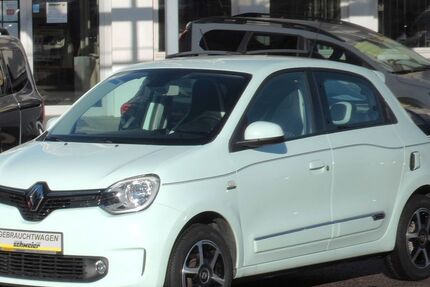 Renault Twingo 36.615 km 11.480 &euro; Fellbach-Schmiden (bei Stuttgart) 70736
