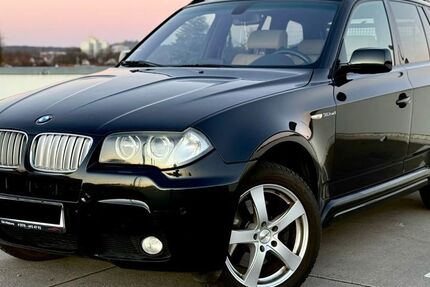 BMW X3 300.000 km 3.990 &euro; Metzingen 72555