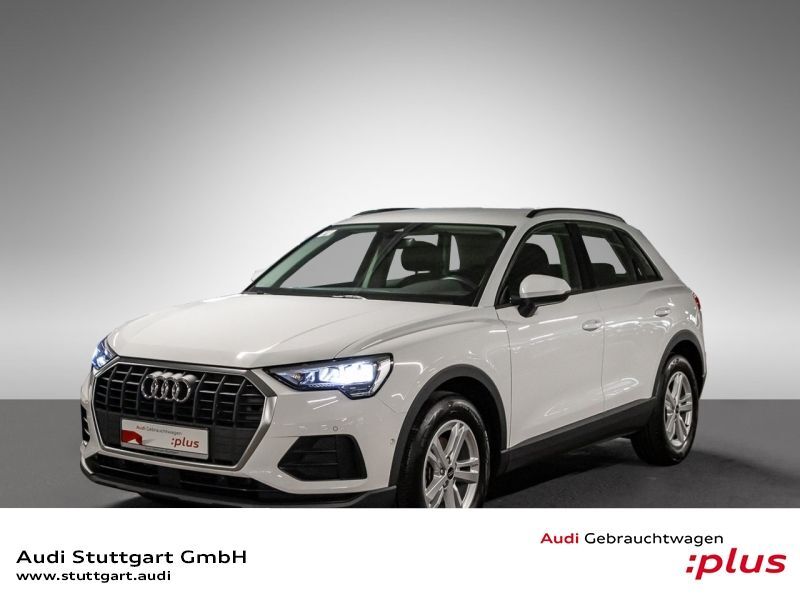 Audi Q3 69.682 km 26.940 € Stuttgart 70469