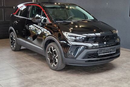 Opel Crossland (X) 85.330 km 13.999 &euro; Gäufelden 71126